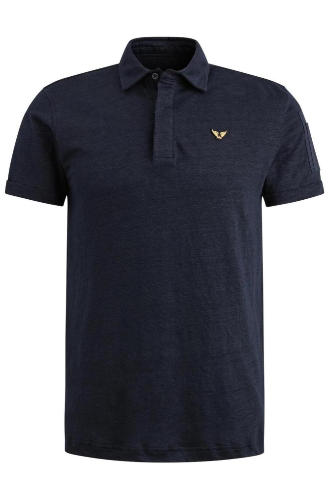 SHORT SLEEVE POLO PPSS2404862 5281